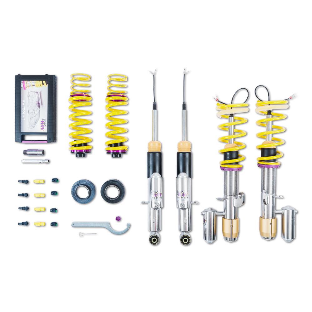 KW Coilover Kit 39020039