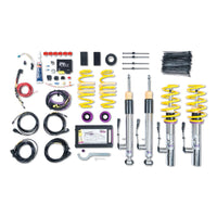 KW Coilover Kit DDC - ECU for 11/2013+ VW Golf R VII (5G1, BQ1, BE1, BE2)