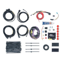 KW Coilover Kit DDC - ECU for 11/2013+ VW Golf R VII (5G1, BQ1, BE1, BE2)