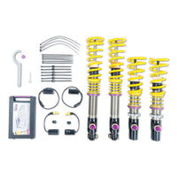 KW Coilover Kit 3A7200CC