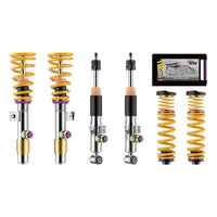 KW Coilover Kit 3A7200EQ