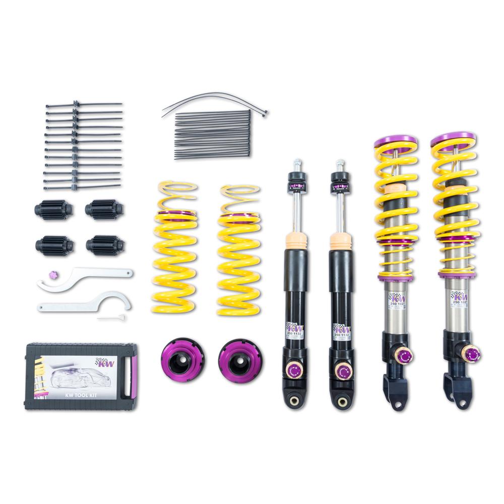KW Coilover Kit 3A725089