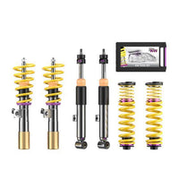 KW Coilover Kit 352200EQ