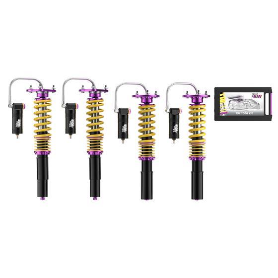 KW Coilover Kit 39771026