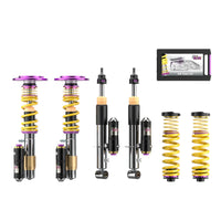 KW Coilover Kit 397202EQ