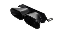 NOVITEC Lamborghini Temerario | Stainless Steel Tailpipes