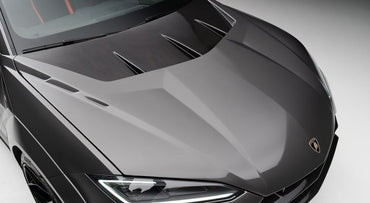 NOVITEC Lamborghini Urus SE | Engine Bonnet