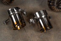 Valvetronic Lamborghini Huracan Performante /  EVO / STO / Tecnica True F1 / Valved Exhaust system