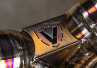 Valvetronic Lamborghini Huracan Performante /  EVO / STO / Tecnica True F1 / Valved Exhaust system