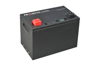 Superstart Batteries