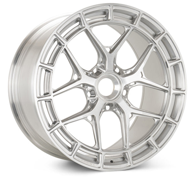 Vossen LC3-01 | Forged LC3 Wheel