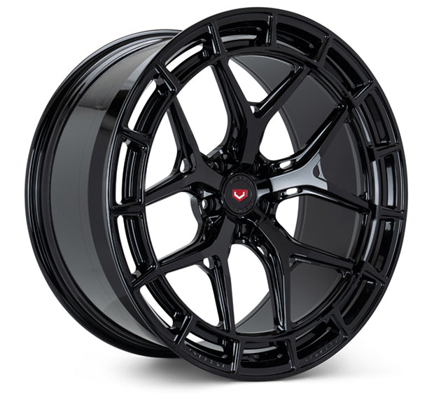 Vossen LC3-01 | Forged LC3 Wheel