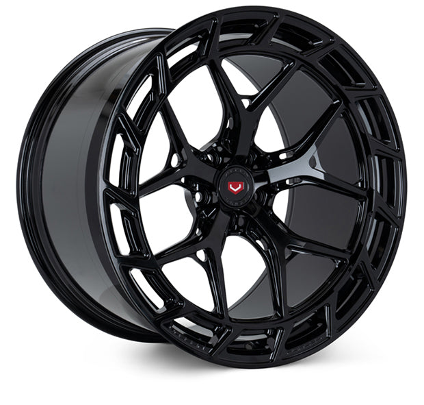 Vossen LC3-01T | Forged LC3 Wheel - EuroLab NZ