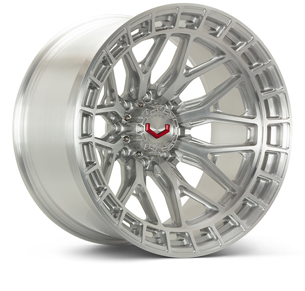 Vossen LCX-02 | Forged LCX Wheel