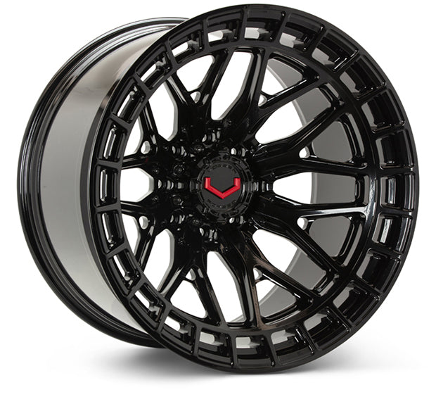 Vossen LCX-02 | Forged LCX Wheel