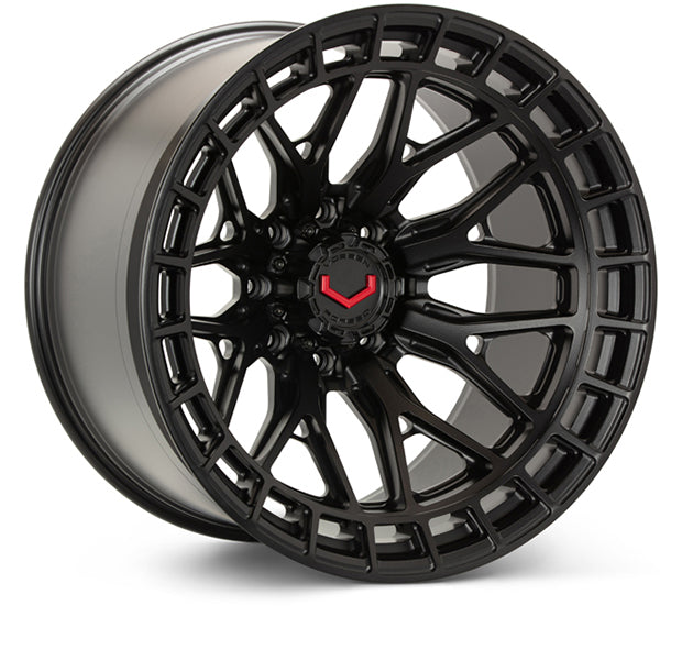Vossen LCX-02 | Forged LCX Wheel