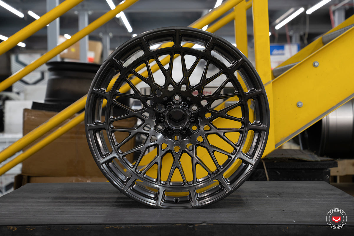 Vossen LCX-03 | Forged LCX Wheel
