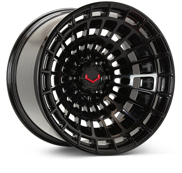 Vossen LCX-04 | Forged LCX Wheel