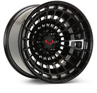 Vossen LCX-04 | Forged LCX Wheel