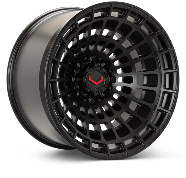 Vossen LCX-04 | Forged LCX Wheel