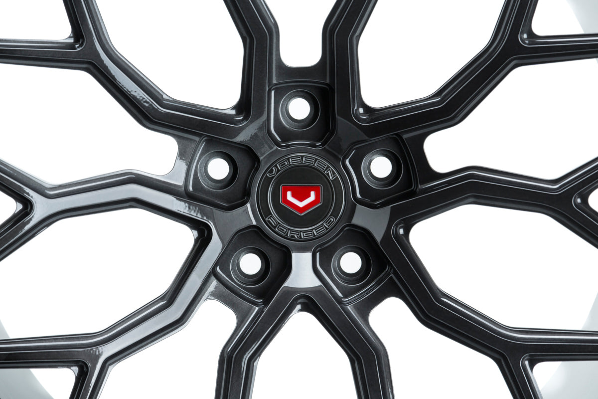 Vossen S17-01 | Forged 3-Piece Wheel