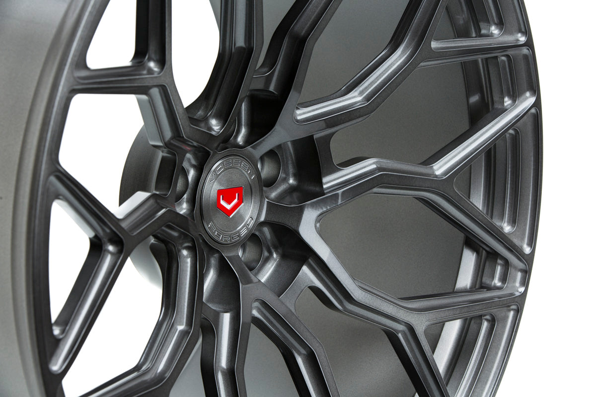 Vossen S17-01 | Forged Monoblock Wheel