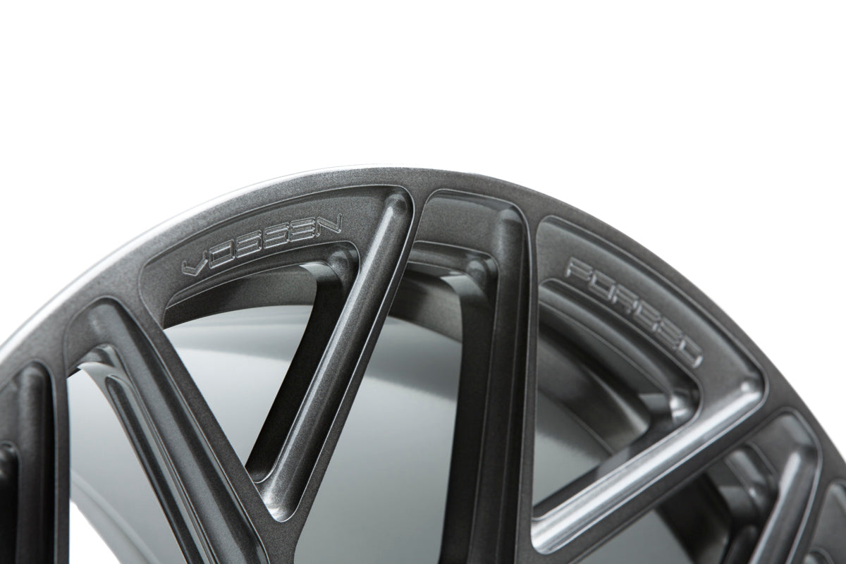 Vossen S17-01 | Forged Monoblock Wheel