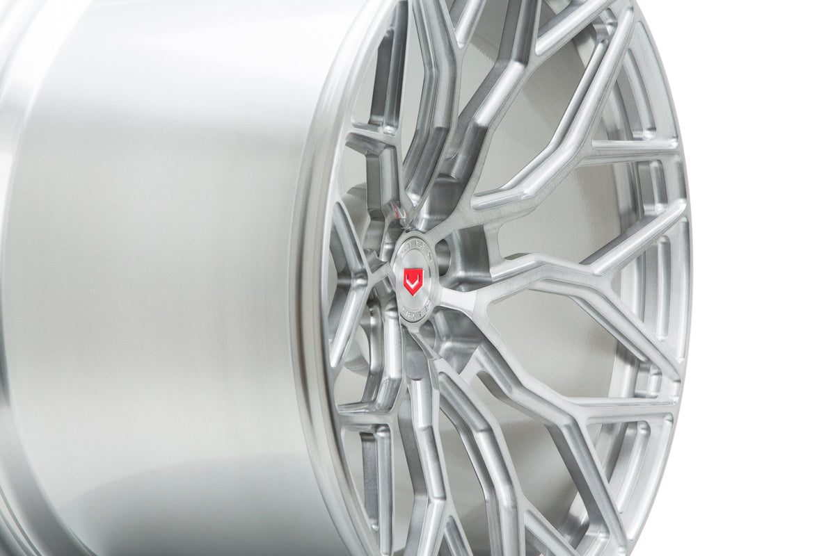 Vossen S17-01 | Forged Monoblock Wheel