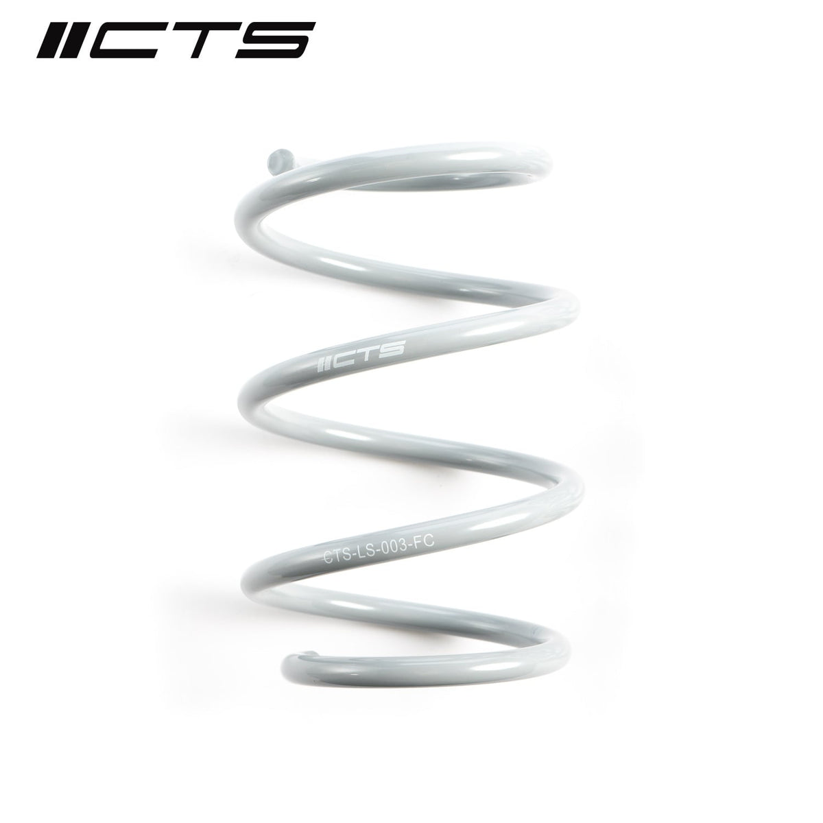 CTS Turbo F80/F82 BMW M3/M4 Lowering Springs