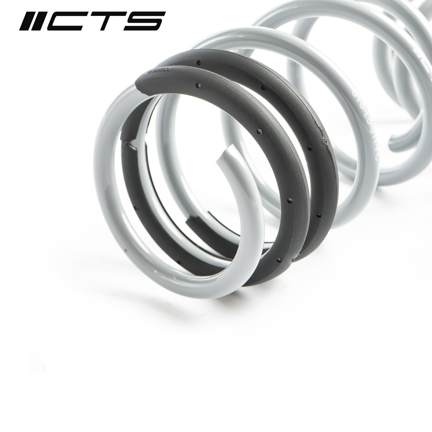 CTS Turbo Audi 8V S3/RS3 Lowering Springs