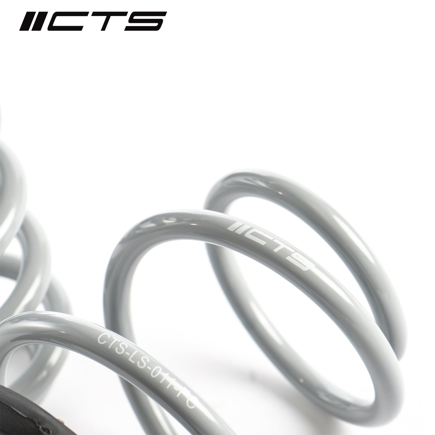 CTS Turbo Audi 8V S3/RS3 Lowering Springs