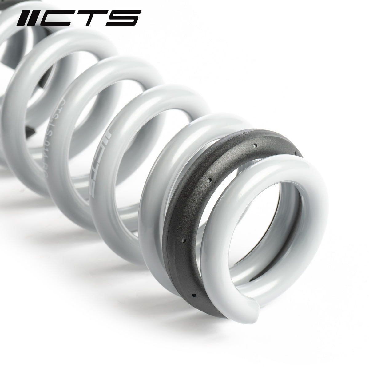 CTS Turbo G80 M3/M3 Competition Lowering Springs