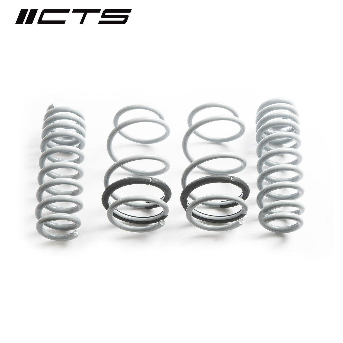 CTS Turbo Lowering Spring BMW G20 330/M340, G22/G23 430/M440, G42 M240i xDrive