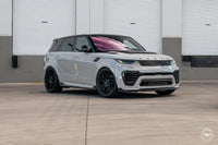 Vossen UV-1R | Urban Automotive Wheel