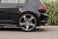 CTS Turbo MK7 Golf R Lowering Spring Set