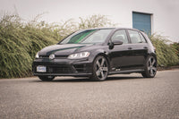 CTS Turbo MK7 Golf R Lowering Spring Set