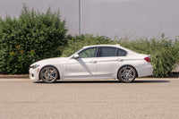 CTS Turbo BMW F30/F32 XDrive Lowering Spring Set