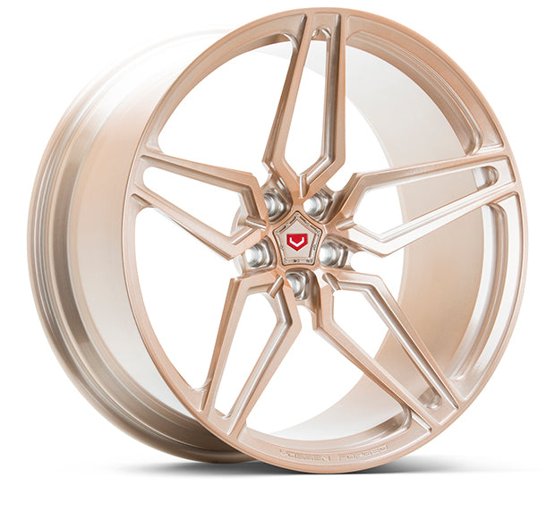 Vossen M-X1 | Hybrid Forged Wheel