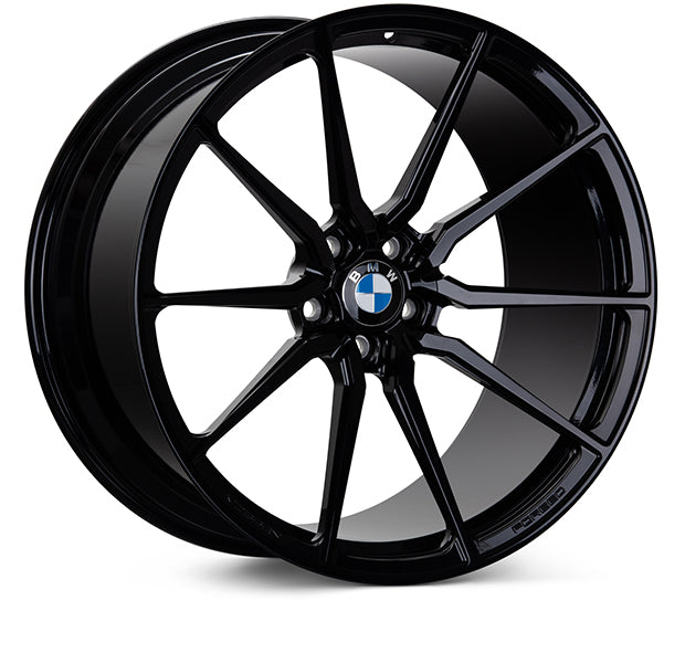 Vossen M-X2 | Forged 3-Piece Wheel