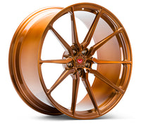 Vossen M-X2 | Forged 3-Piece Wheel