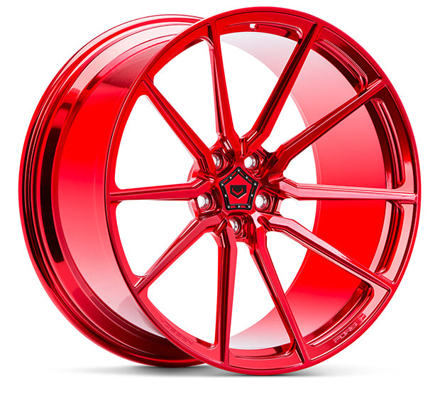 Vossen M-X2 | Hybrid Forged Wheel