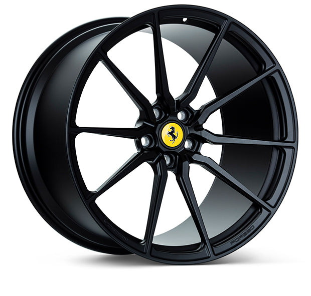 Vossen M-X2 | Forged 3-Piece Wheel