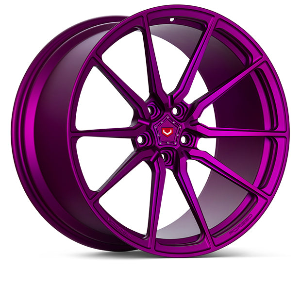 Vossen M-X2 | Forged 3-Piece Wheel
