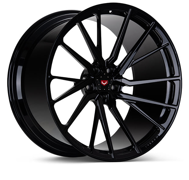 Vossen M-X4T | Hybrid Forged Wheel