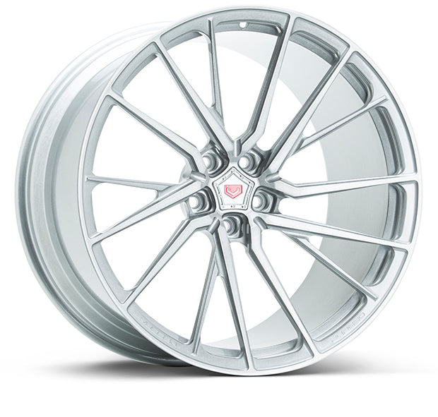 Vossen M-X4T | Hybrid Forged Wheel