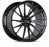 Vossen M-X4T | Hybrid Forged Wheel