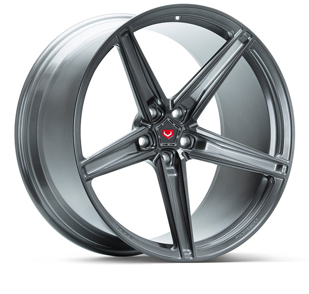 Vossen M-X5 | Forged 3-Piece Wheel