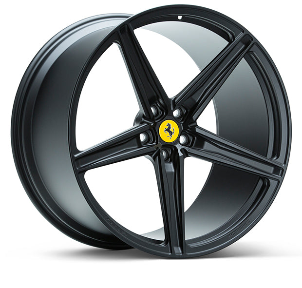 Vossen M-X5 | Hybrid Forged Wheel