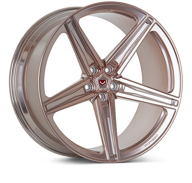 Vossen M-X5 | Hybrid Forged Wheel