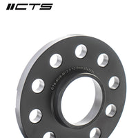 CTS Turbo HUBCENTRIC WHEEL SPACERS +12.5MM | 5×112 CB 66.6 Mercedes-Benz A-Class/C-Class/AMG